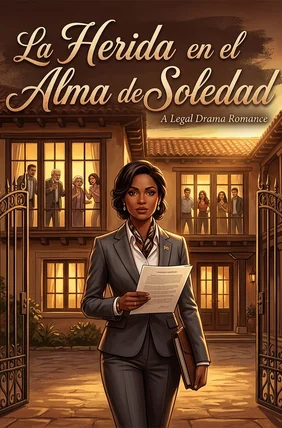 La Herida en el Alma de Soledad