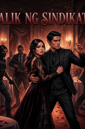 Halik ng Sindikato
