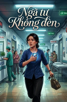 Ngã Tư Không Đèn