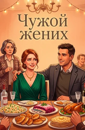 Чужой жених