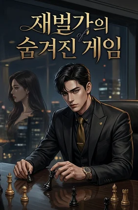 재벌가의 숨겨진 게임