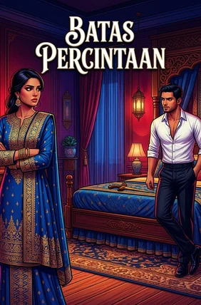 Batas Percintaan