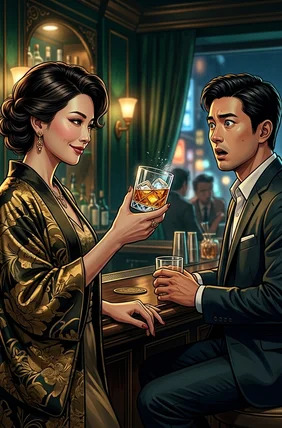 同窓会で再会したあの人は、まだ独身だった