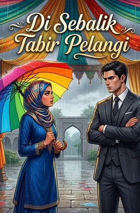 Di Sebalik Tabir Pelangi