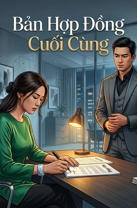 Bản Hợp Đồng Cuối Cùng