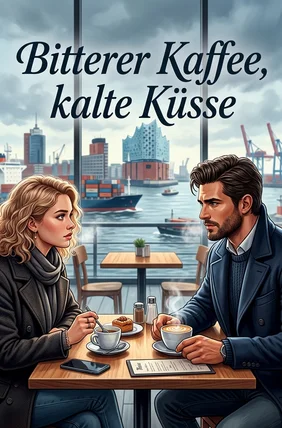 Bitterer Kaffee, kalte Küsse