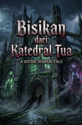 Bisikan dari Katedral Tua