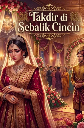 Takdir di Sebalik Cincin