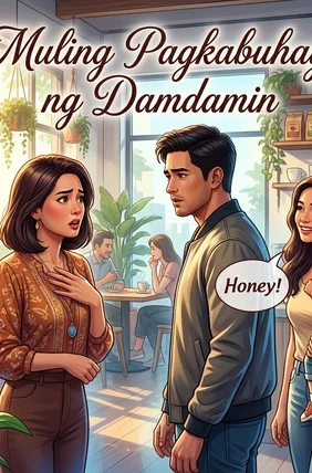 Muling Pagkabuhay ng Damdamin