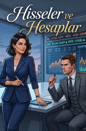 Hisseler ve Hesaplar