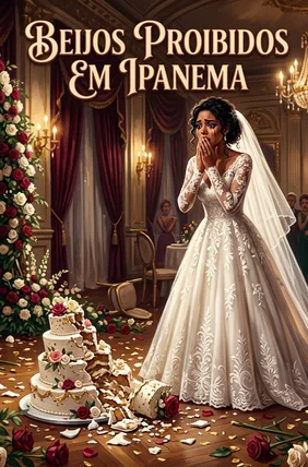 Beijos Proibidos em Ipanema