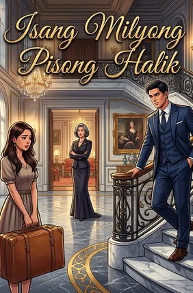 Isang Milyong Pisong Halik