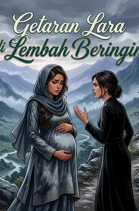 Getaran Lara di Lembah Beringin Getaran Lara di Lembah Beringin