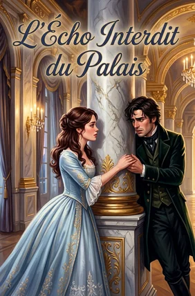 L'Écho Interdit du Palais