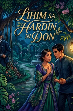 Lihim sa Hardin ni Don
