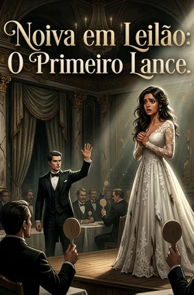 Noiva em Leilão: O Primeiro Lance