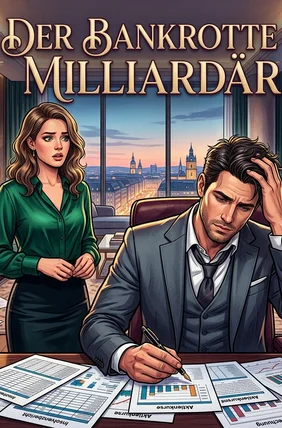 Der bankrotte Milliardär