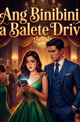 Ang Binibini sa Balete Drive Ang Binibini sa Balete Drive