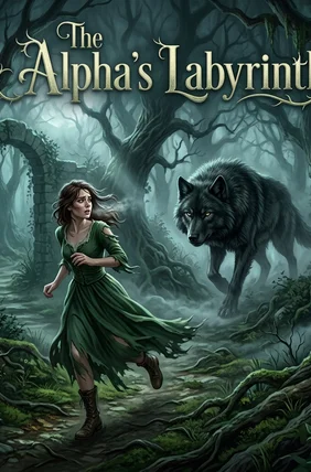 The Alpha's Labyrinth