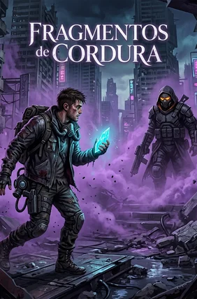 Fragmentos de Cordura