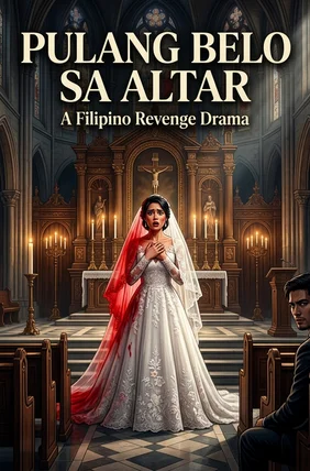Pulang Fila sa Altar