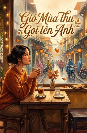 Gió Mùa Thu Gọi Tên Anh