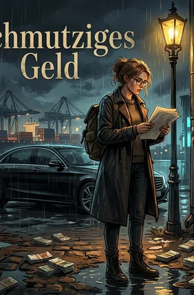 Schmutziges Geld
