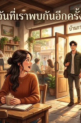 วันที่เราพบกันอีกครั้ง