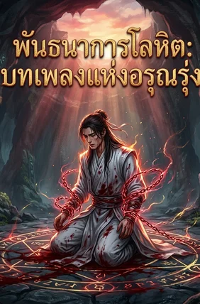 พันธนาการโลหิต: บทเพลงแห่งอรุณรุ่ง