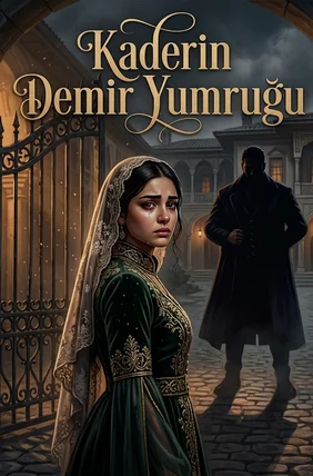 Kaderin Demir Yumruğu