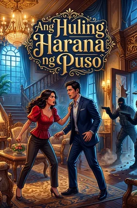 Ang Huling Harana ng Puso