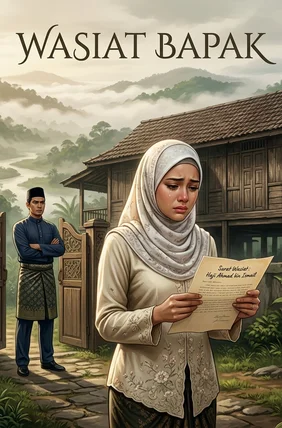 Wasiat Bapak