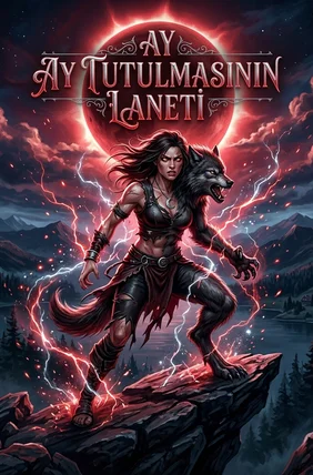 Ay Tutulmasının Laneti