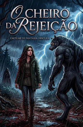 O Cheiro da Rejeição