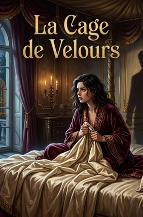 La Cage de Velours