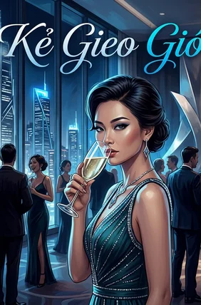 Kẻ Gieo Gió