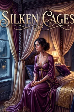 Silken Cages