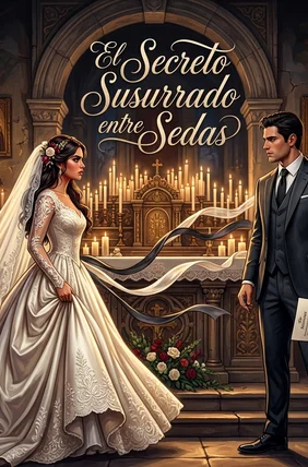 El Secreto Susurrado entre Sedas