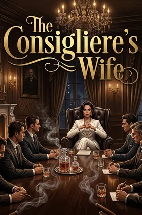 The Consigliere's Wife