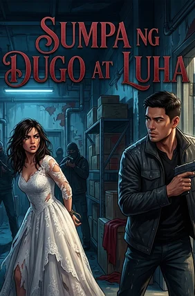 Sumpa ng Dugo at Luha