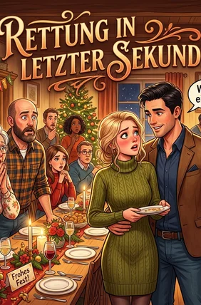 Rettung in letzter Sekunde