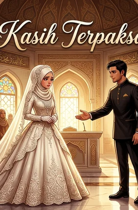 Kasih Terpaksa