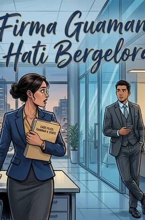Firma Guaman, Hati Bergelora