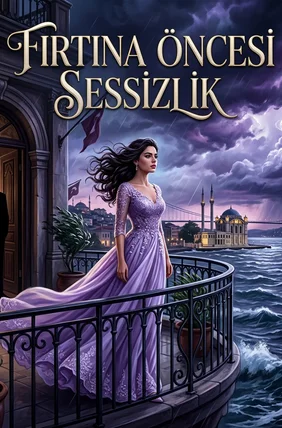 Fırtına Öncesi Sessizlik Fırtına Öncesi Sessizlik