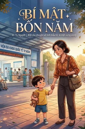 Bí Mật Bốn Năm