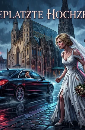 Geplatzte Hochzeit