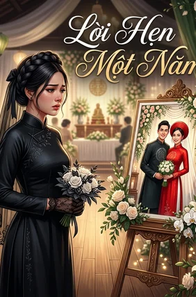 Lời Hẹn Một Năm Lời Hẹn Một Năm
