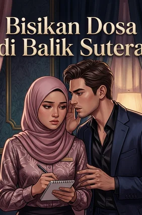 Bisikan Dosa di Balik Sutera