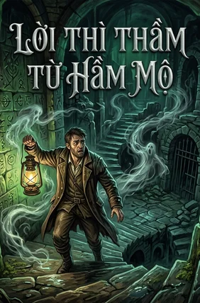 Lời Thì Thầm Từ Hầm Mộ
