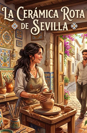 La Cerámica Rota de Sevilla